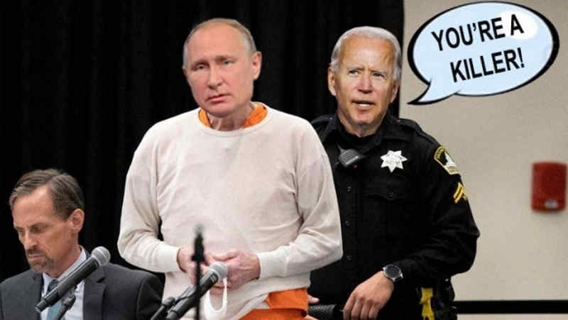 Західні лідери вітають рішення про ордер МКС на арешт Путіна