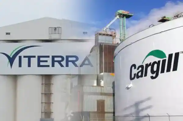 Зернові гіганти Cargill та Viterra йдуть з російського експортного ринку