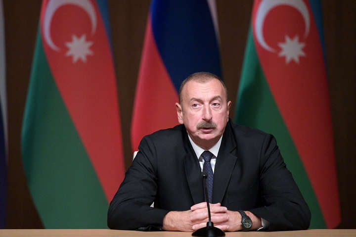 Азербайджан планує подвоїти видобуток газу і постачати його в 10 країн Європи