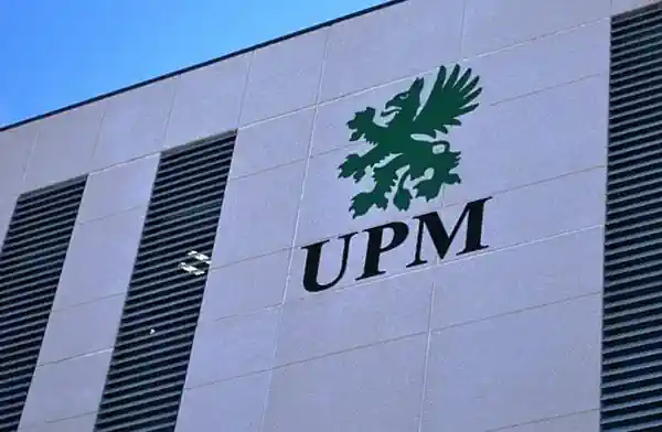 Фінський лісопромисловий концерн UPM продав свої активи в Росії