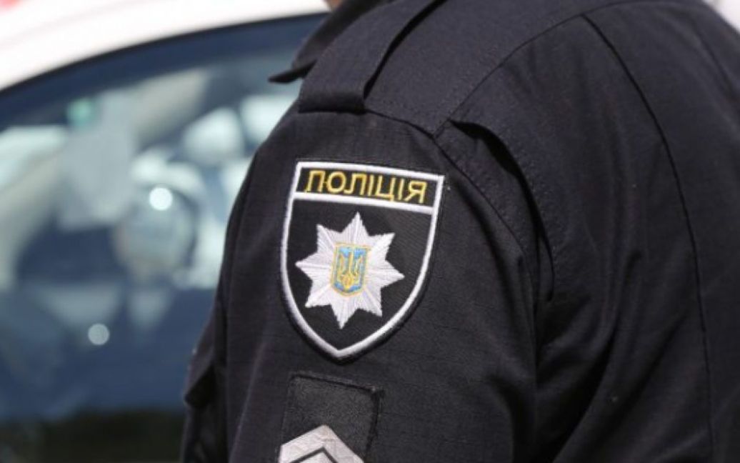 Гуляв вулицею: в Івано-Франківську поліція затримала чоловіка, який відмовився йти до військкомату (відео)