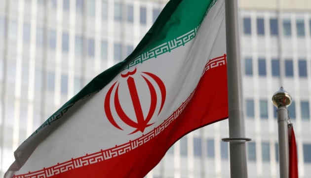Кабмін пропонує РНБО запровадити санкції проти Ірану на 50 років