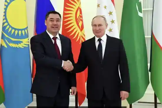 "Победобесіє" вже не те: До Путіна на 9 травня приїде єдиний закордонний гість