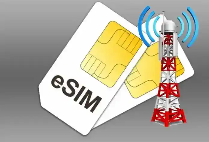 У чому небезпека eSIM для операторів