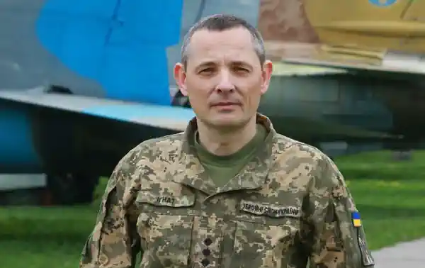 У Повітряних силах розповіли, скільки винищувачів вже отримала Україна