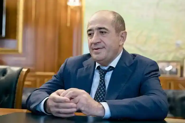 Земля залізобетоном!: на росії помер другий за день депутат Держдуми від провладної партії