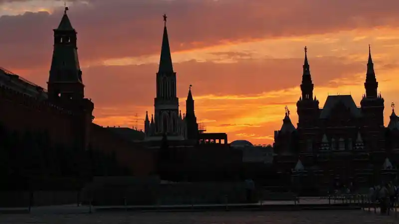 ЗМІ отримали плани Кремля щодо впливу на держави Балтії