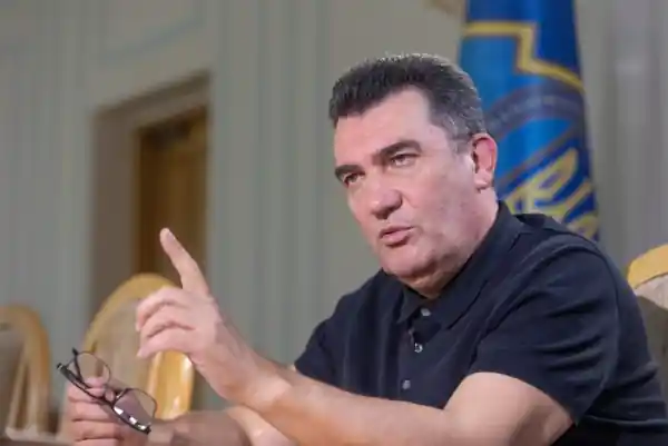 Данілов анонсував «сюрпризи» для росіян