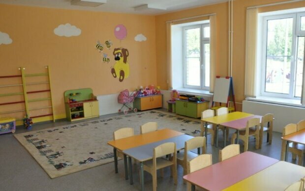 Дитячі садки в Україні можуть зникнути: у Міносвіти вигадали альтернативу