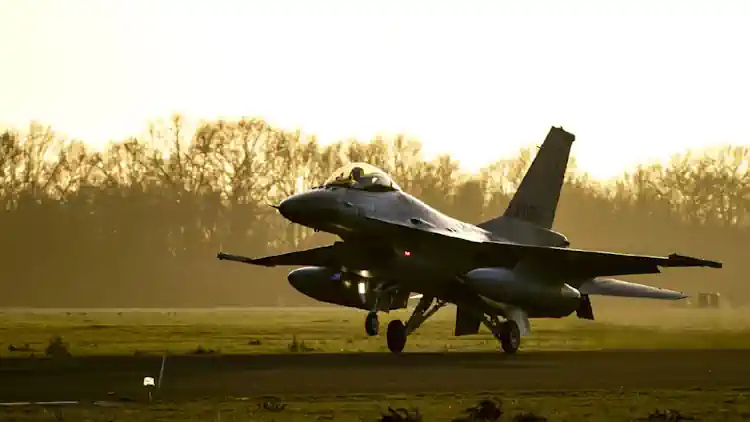 F-16 є провісником перемоги. Коли і як західні винищувачі змінять конфігурації війни