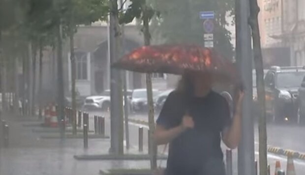 Люта спека та дощі з грозами: синоптик Діденко попередила про погоду