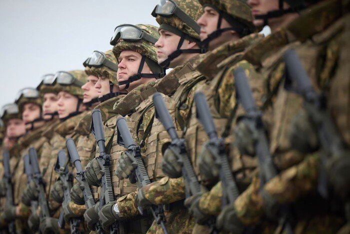 Масове вручення повісток: адвокат пояснив, якій категорії українців нічого боятися