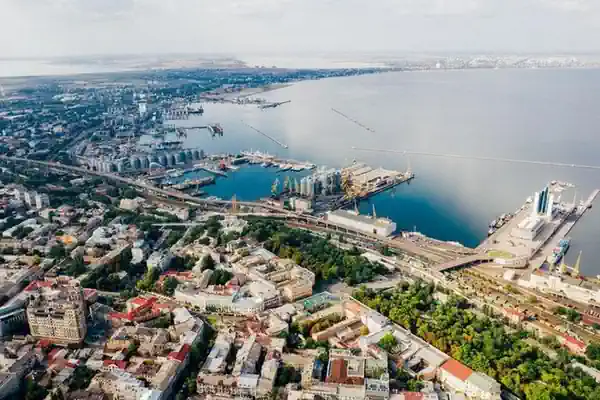 Нардеп запропонував змінити мову гімну Одеси