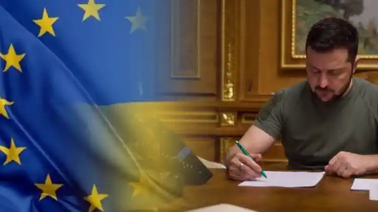 Навіщо Зеленський переніс вихідний "день перемоги" на 8 травня
