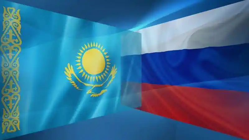 Російського "політика" Затуліна не пустили до Казахстану