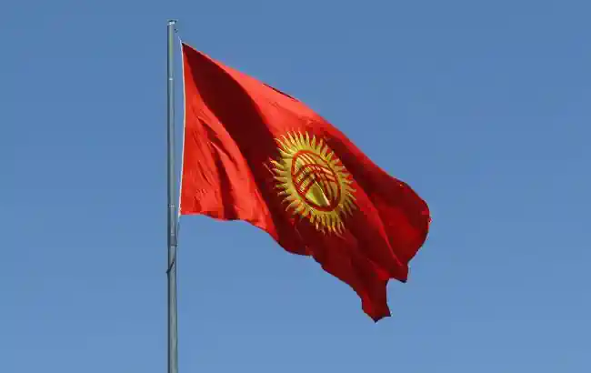 У Киргизстані чоловіка засудили до 10 років в’язниці за участь у війні проти України