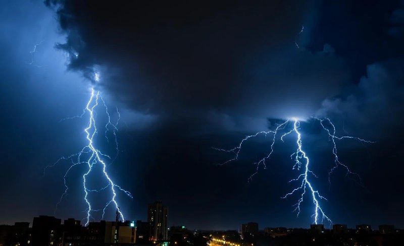 В Україні оголосили штормове попередження: негода омине шість областей (список)