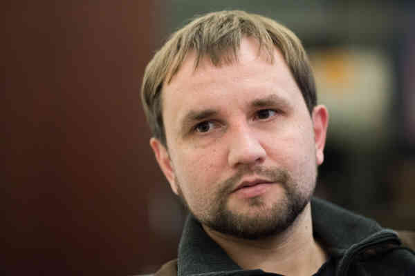 Володимир В’ятрович: Україна нарешті остаточно відмовляється від радянської традиції «побєдобєсія»