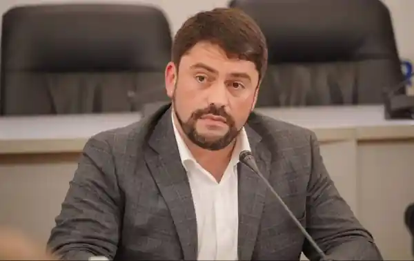 ​ВАКС оголосив депутата Київради Трубіцина в міжнародний розшук