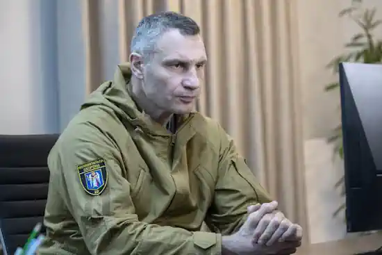 Банда Зеленського готує переворот у столиці