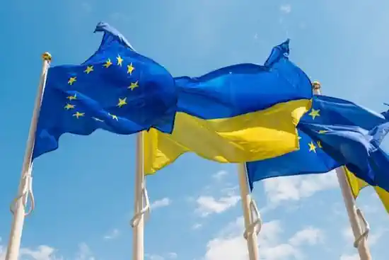 Боррель: ЄС ухвалить нову військову допомогу для України на €3,5 млрд