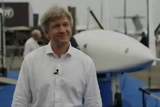 Ексрадник Зеленського разом з російським бізнесменом створюють гіперзвукову зброю