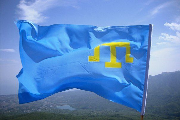 Меджліс кримських татар подав на реєстрацію як представницький орган корінного народу України