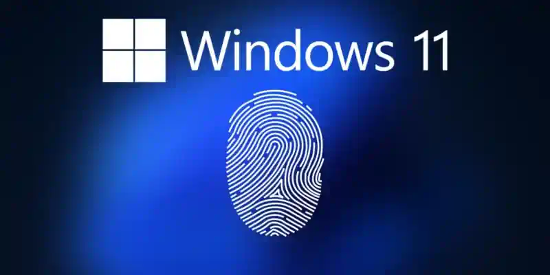 У Windows 11 тестують вхід на сайти за допомогою біометрії Windows Hello