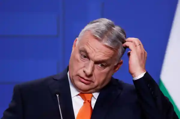 Євродепутати засудили навмисні зусилля Угорщини з підриву цінностей ЄС