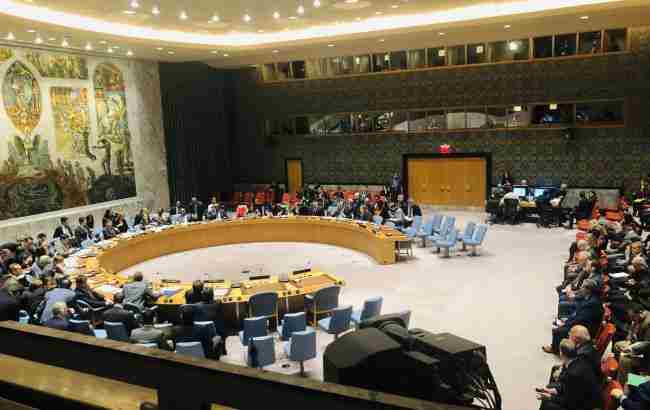 Євросоюз звернувся до ООН із закликом забезпечити відповідальність Росії за воєнні злочини