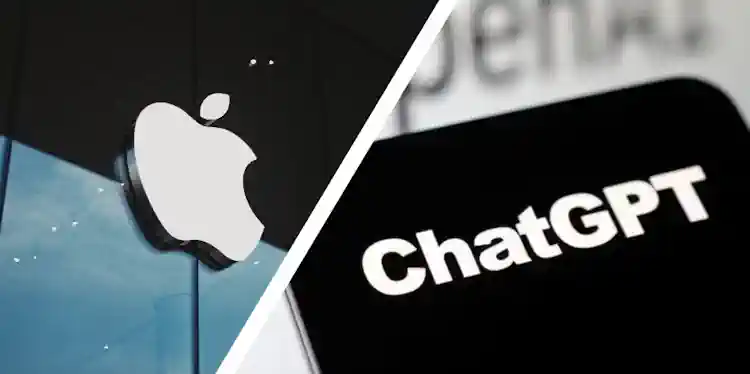 Apple експериментує з чат-ботом у стилі ChatGP