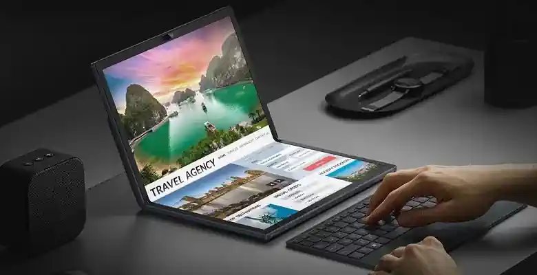 Компанія Apple випустить MacBook зі складаним екраном у 2026 році