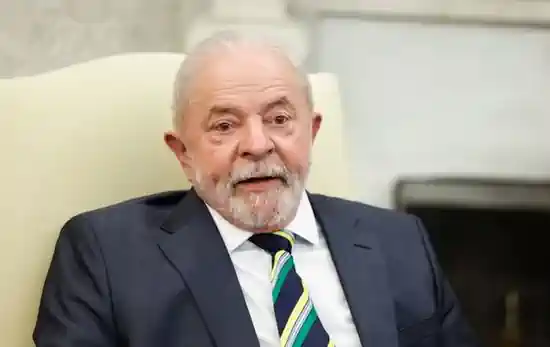 Президент Бразилії та деякі латиноамериканські лідери знову відзначилися проросійською позицією