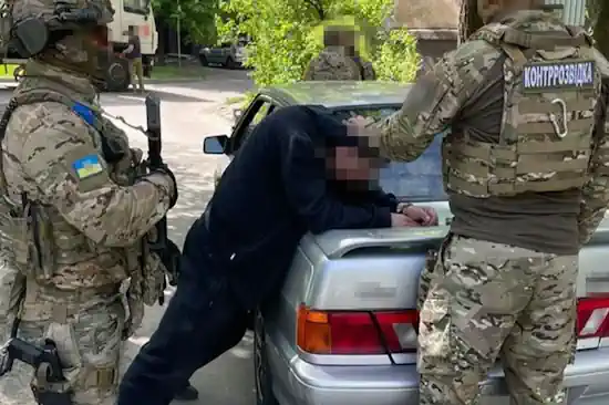 СБУ перехопила розмови агентів фсб, які готували теракти на Запоріжжі