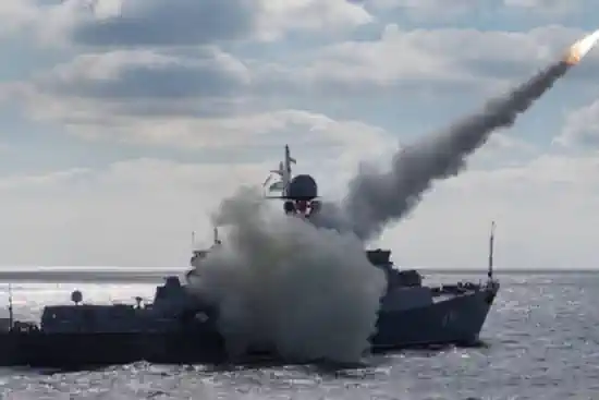 ЦРУ: Росія готує провокації у Чорному морі