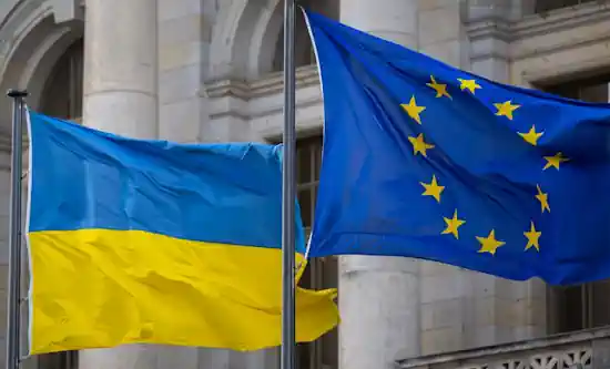У Представництві ЄС назвали кроки, які Україні необхідно здійснити задля вступу до Європейського Союзу