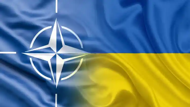 Україна та НАТО заснували нову Раду