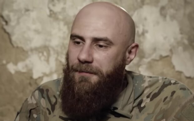 “В армію попадуть всі”: комбат “Азову” заявив, що пересидіти війну вдома не вийде