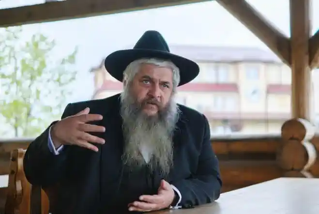 В Україні зберуться єврейські лідери зі всього світу