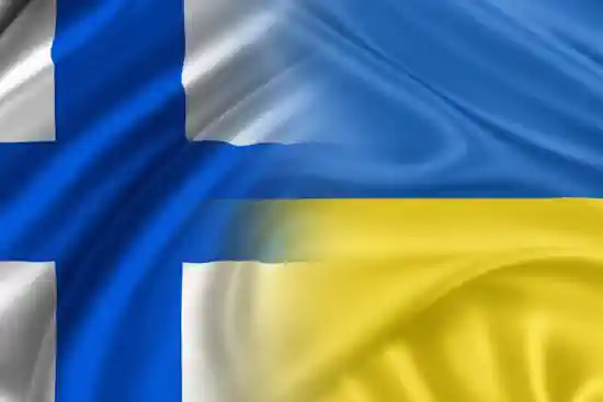 Зенітна зброя та боєприпаси: Фінляндія схвалила 17-й пакет допомоги Україні