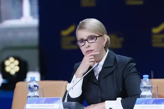 Активісти звинуватили фракцію Тимошенко у блокуванні процесу очищення судів