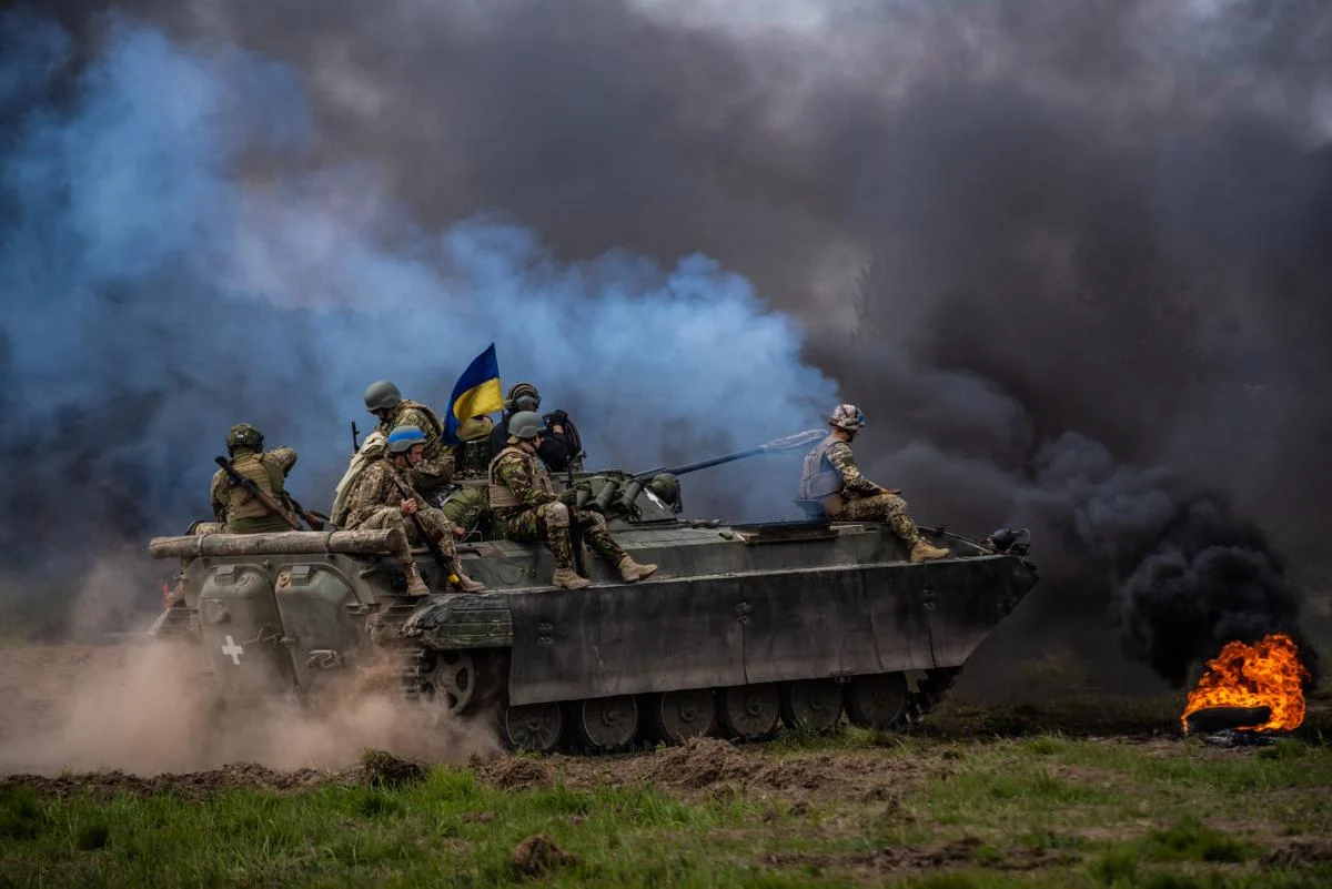 Астролог назвала точний місяць великих змін в Україні