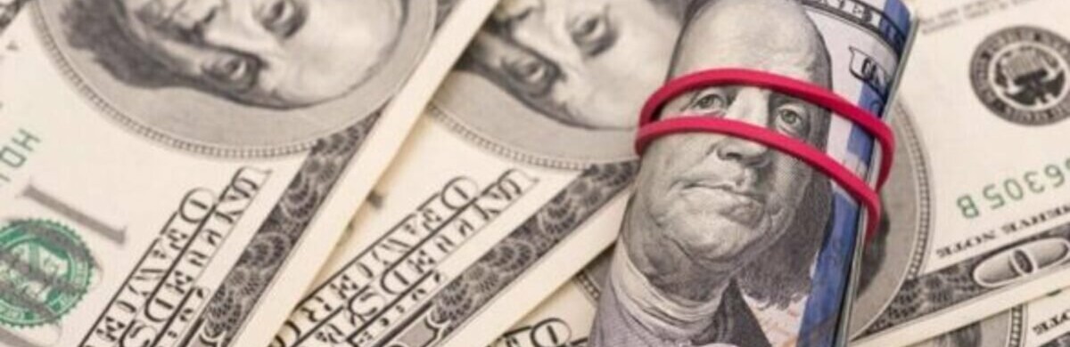 “Долар несеться до критичної межі, курс валют приголомшив втратою стабільності”