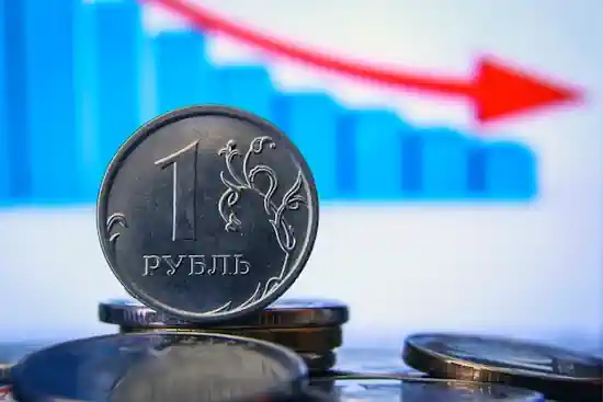 Економіст спрогнозував, коли Росія вичерпає всі свої резерви