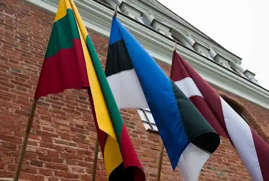 Литва, Латвія та Естонія приєдналися до декларації G7 про гарантії безпеки для України