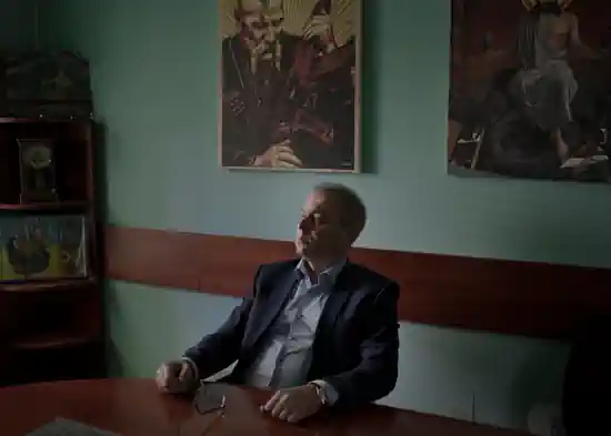 Пов’язана з Пашинським компанія "Українська бронетехніка" забезпечила критичні постачання зброї та стала найбільшим приватним постачальником Міноборони України