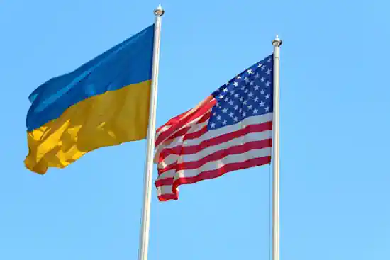 Сполучені Штати поставили Україні умову для продовження фінпідтримки