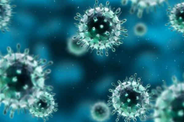 Світом шириться новий дуже заразний вірус Covid-19