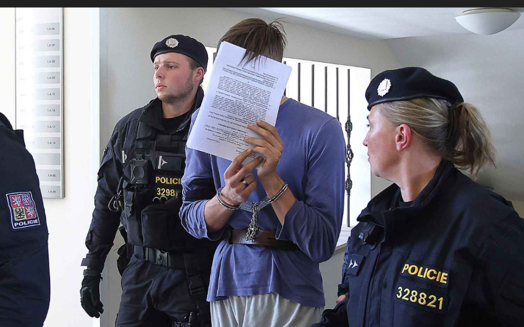 У Чехії українець зґвaлтувaв і хотів вбuти 15-річну дівчину: на гучний скандал відреагував президент