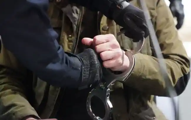 У Фінляндії затримали росіянина, якого підозрюють у терористичних злочинах на Донбасі